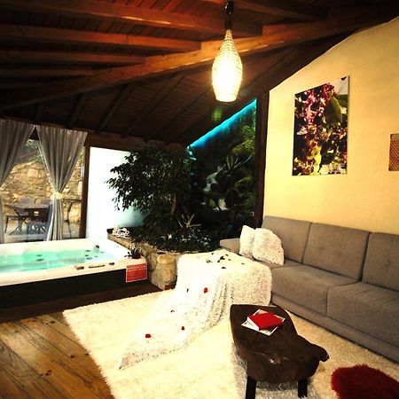Hotel Casa Favo De Mel - Jacuzzi Privado & Lareira - Piscina Arcos de Valdevez Exteriér fotografie