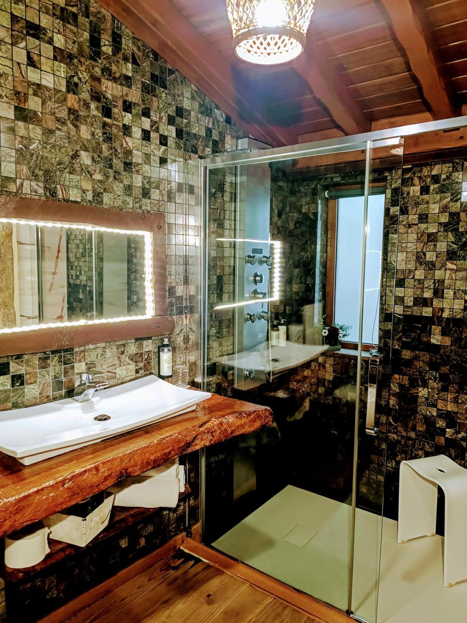 Hotel Casa Favo De Mel - Jacuzzi Privado & Lareira - Piscina Arcos de Valdevez Exteriér fotografie