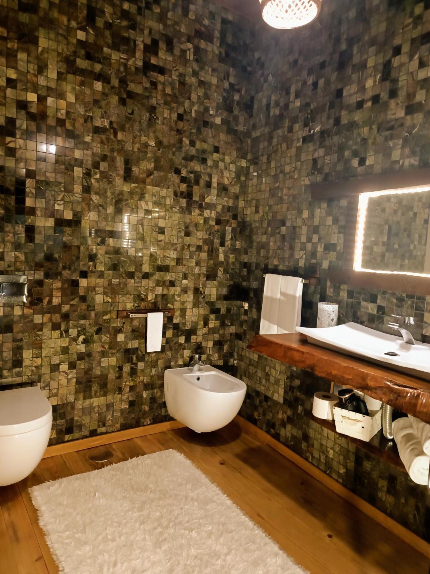 Hotel Casa Favo De Mel - Jacuzzi Privado & Lareira - Piscina Arcos de Valdevez Exteriér fotografie